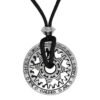 Magicun Taliman~Compass of Fortunes Pendant