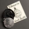 Magicun Taliman~Good Health Talisman