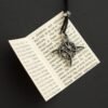 Magicun Taliman~Talisman Witches Knot Pendant