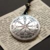 Magicun Taliman~Talisman Sun Pendant