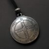 Magicun Taliman~Talisman Jupiter Pendant