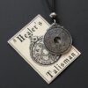 Magicun Taliman~Talisman Healers Pendant