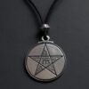 Magicun Taliman~Shield of Solomon Talisman