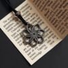 Magicun Taliman~Blossom Seven Goddesses Necklace