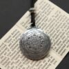 Magicun Taliman~Talisman Pentacle Solomon Pendant