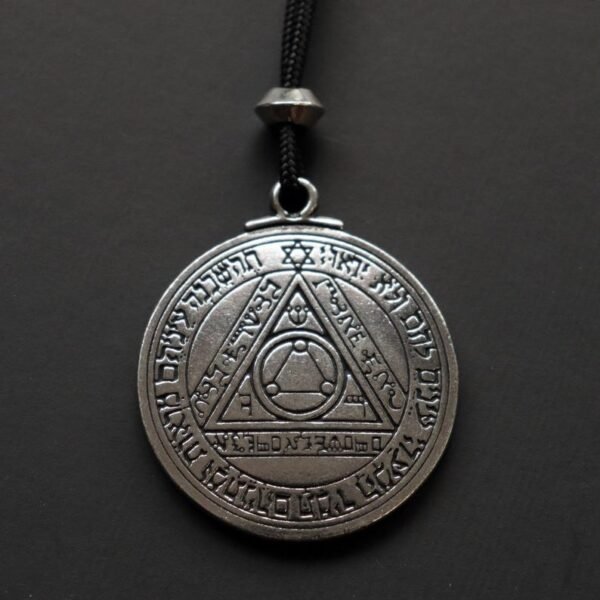 Magicun Taliman~Talisman Sun Pendant