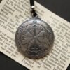 Magicun Taliman~Talisman Jupiter Pendant