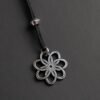 Magicun Taliman~Blossom Seven Goddesses Necklace