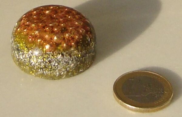 Orgone Energy~Orgone orgonite® mini size for children, protection from EMF and bad energies of any kind