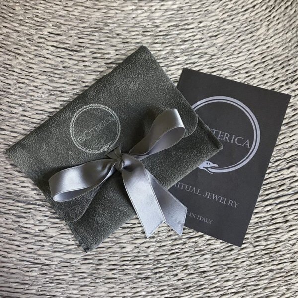 Home Decor~Metatron in Rhodium anti allergic on 925 silver and black mother of pearl background, sacred geometry spiritual bracelet jewel, yoga gift