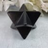 Home Decor~Shungite Large Merkaba