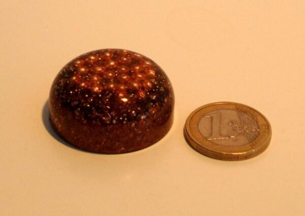 Orgone Energy~Orgone orgonite® mini size for children, protection from EMF and bad energies of any kind