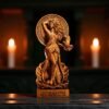 Aphrodite Statue, Greek Goddess Aphrodite, Goddess of Beauty, Greek Goddess Statue, Greek Mythology, Greek Altar, Greek Sculpture