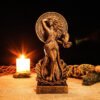Aphrodite Statue, Greek Goddess Aphrodite, Goddess of Beauty, Greek Goddess Statue, Greek Mythology, Greek Altar, Greek Sculpture