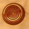 Orgone Energy~Orgone orgonite® pocket size, clearing chakras, energy & crystal healing, 2 MWO Lakhovsky anteanna, Golden Ratio Antenna, EMF Protection