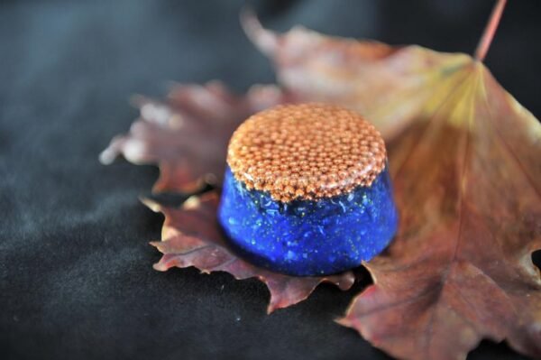 Orgone Energy~4 X Orgone orgonite® TB Tower busters, orgone matrix boosters, EMF protection, harmful frequencies and bad energies protection