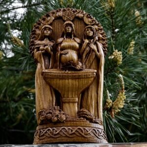 Brigid goddess, Brigit, Ancient,