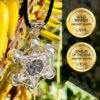 Metatron's Cube | Pendant
