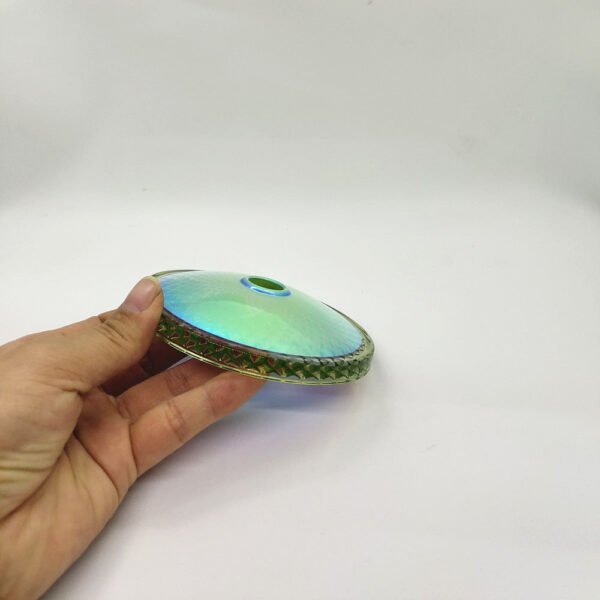 High Energy More Than 5000cc Alpha Spin 2 Bio Glass 2s Diamond Shape