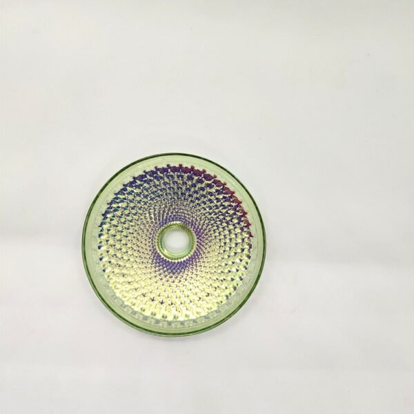 High Energy More Than 5000cc Alpha Spin 2 Bio Glass 2s Diamond Shape