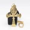 Pendants & Necklaces Ankh of Horus Ancient Treasures Ancientreasures Viking Odin Thor Mjolnir Celtic Ancient Egypt Norse Norse Mythology
