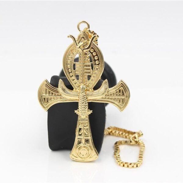 Pendants & Necklaces Ankh of Horus Ancient Treasures Ancientreasures Viking Odin Thor Mjolnir Celtic Ancient Egypt Norse Norse Mythology