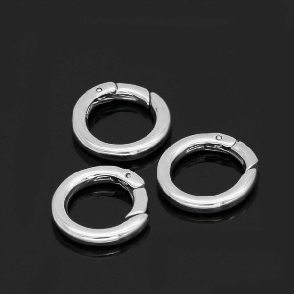 Pendants & Necklaces Stainless Steel Clasps for Viking Handmade King Chains Ancient Treasures Ancientreasures Viking Odin Thor Mjolnir Celtic Ancient Egypt Norse Norse Mythology