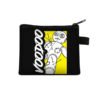 Witch / Voodoo / Wicca Coin Puse Women Wallet Witchcraft / Black Cat Boys Girls Coin Bag Wicca Collection