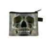 Witch / Voodoo / Wicca Coin Puse Women Wallet Witchcraft / Black Cat Boys Girls Coin Bag Wicca Collection