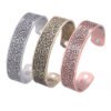 Vintage Viking Bangle Men Women Health Cuff Bracelet Wicca Supernatural Tree of Life Rune Celtics Knot Amulet Talisman Jewelry