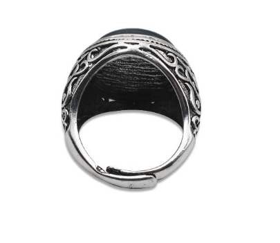 Rings Freemasonry Cross Pattée Adjustable Ring Ancient Treasures Ancientreasures Viking Odin Thor Mjolnir Celtic Ancient Egypt Norse Norse Mythology