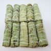 Palo Santo & Sage~2 Pack Eucalyptus Sage Smudge Bundle 4"+ House Cleansing Negativity Removal