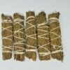 Palo Santo & Sage~3 Desert Magic Sage Wands 4"- 5" Long "Negativity Removal" Smudging US Grown