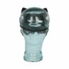 Magicun Giftware~Kinetic Kitten Cat Steampunk Mask Face Adult Fancy Dress Masquerade Gothic Party
