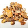 Home Fragrances ~Golden Benzoin "Pure" Grade# 1 AAA - 1/2 LB (227 grams) *Pieces*