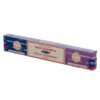 Home Fragrance~SATYA Sai BaBa Nag Champa & Violet Rosemary Incense Sticks 12 x 14 sticks