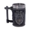 Magicun Giftware~Empire Tankard 16cm Miscellaneous Tankard