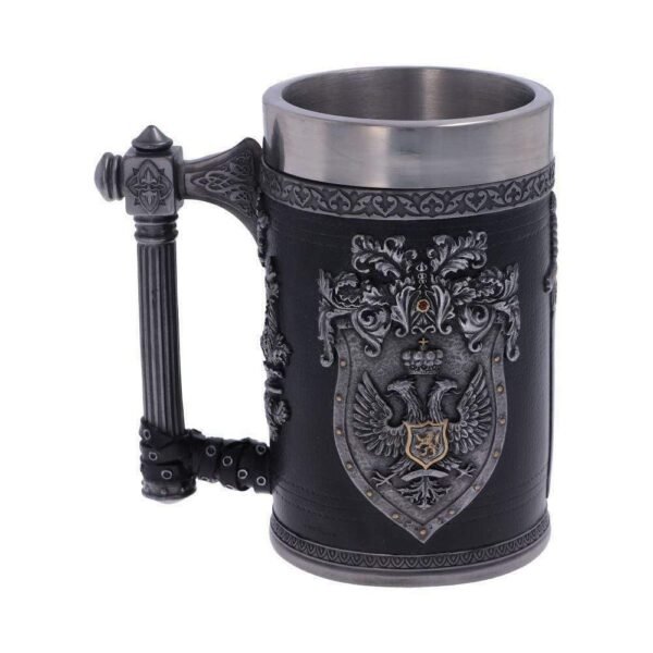 Magicun Giftware~Empire Tankard 16cm Miscellaneous Tankard