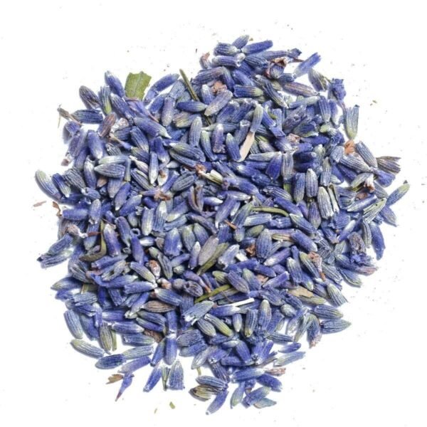 Home Fragrances ~French Lavender Dried Lavender Buds 1/2 Pound, New, Free Shipping