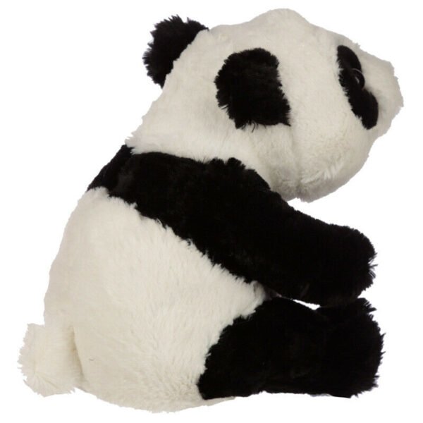 Home Decor~Interior Door Stop - Plush Panda Doorstop Stay Home Decoration Cosy