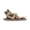 Magicun Giftware~Entwined 28cm Nude Figurine Medium