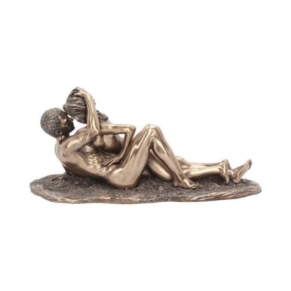 Magicun Giftware~Entwined 28cm Nude Figurine Medium