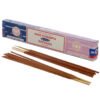 Home Fragrance~SATYA Sai BaBa Nag Champa & Nirvana Incense Sticks 12 x 14 sticks