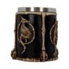 Magicun Giftware~Draconic Sigil Tankard 15.5cm Dragon Tankard