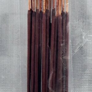 【Incense】FRANKINCENSE INCIENSO DE IGLESIA - AURA VARIETY INCENSE STICKS (20 pk.)