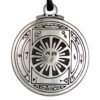 Magicun Talisman~For Invisibility Pendant Black Pullet Amulet Occult Subterfuge Magic