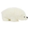 Home Decor~Cute Plush Polar Bear Doorstop Stop Door Stay Home Decoration Snug Cosy