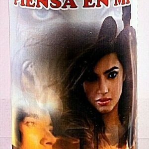 CANDLE COCKTAIL AROMATIC VELA THINK OF ME - PIENSA EN MI