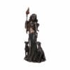 Hecate Moon Goddess - Figurine Greek Mythology / Witchcraft Wicca