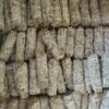 Palo Santo & Sage~Lot 100 White Sage Smudge Stick Wands 4" - 5" House Cleansing Negativity Removal